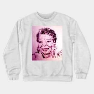 Best Poet Crewneck Sweatshirt